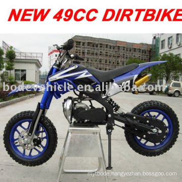 49CC PIT BIKE (MC-695)